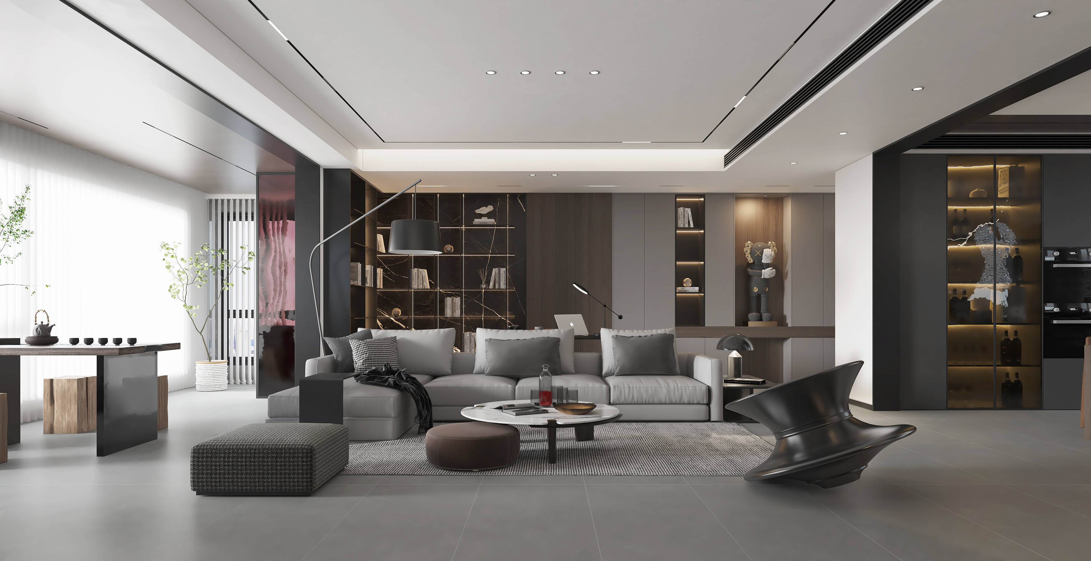 新房装修记得get这一点!_甲醛_瓷砖_负离子