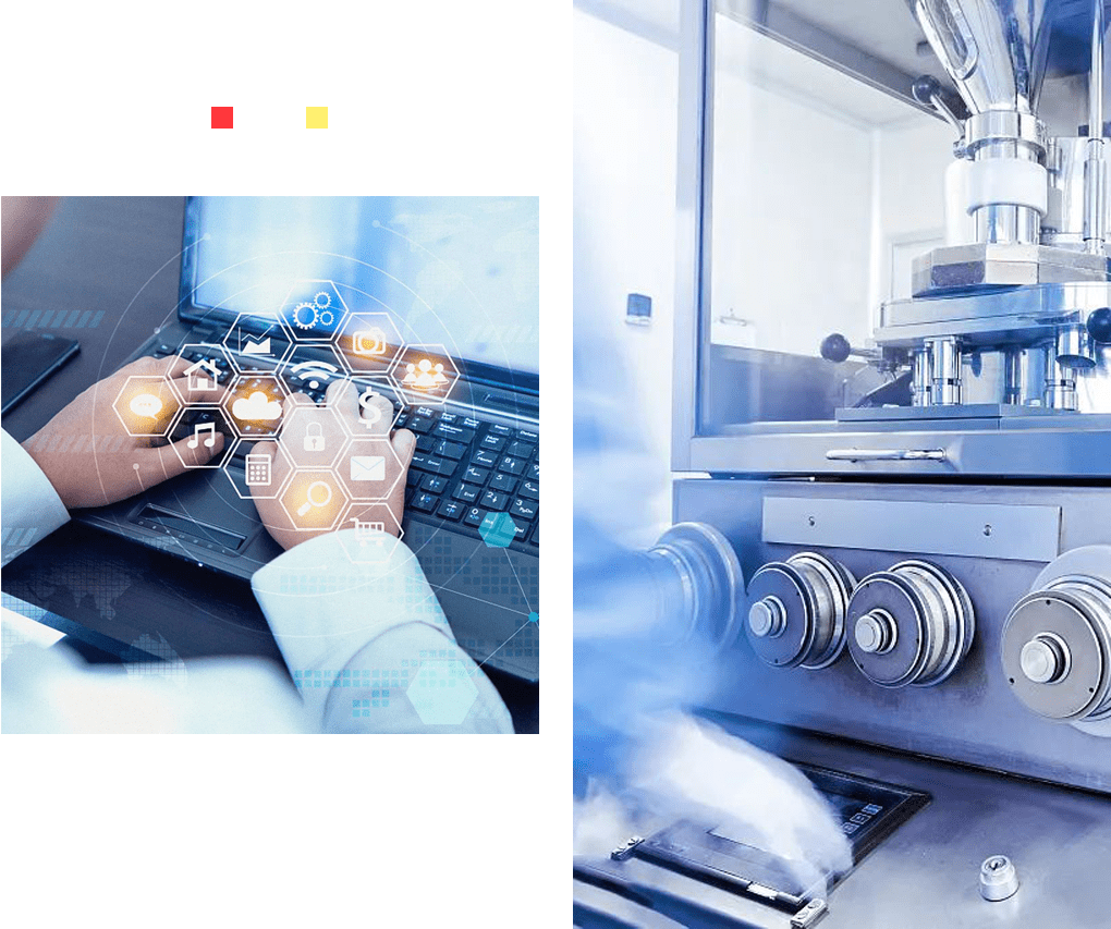 "互联网 "引领检验检测智能新时代