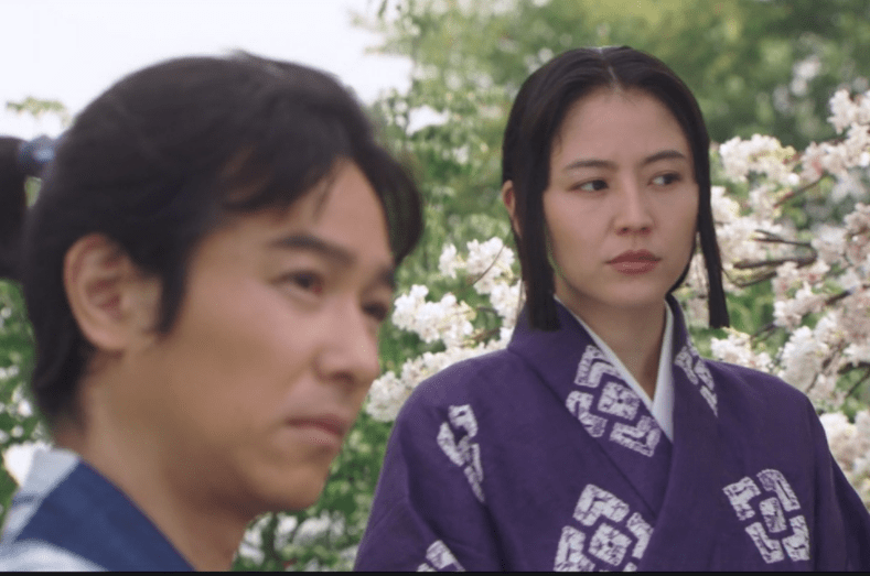 真田丸 中的他看上了别的女子 她不高兴了 却只是默默守护 阿桐 剧中 时期