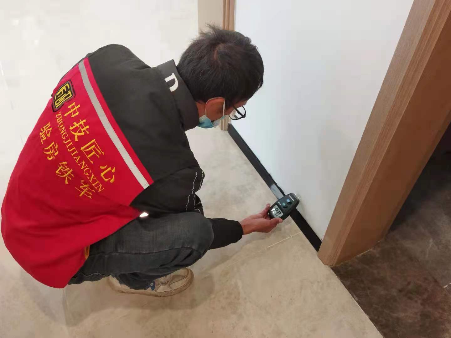 年底交房潮来袭 验房师强调的这些细节请牢记