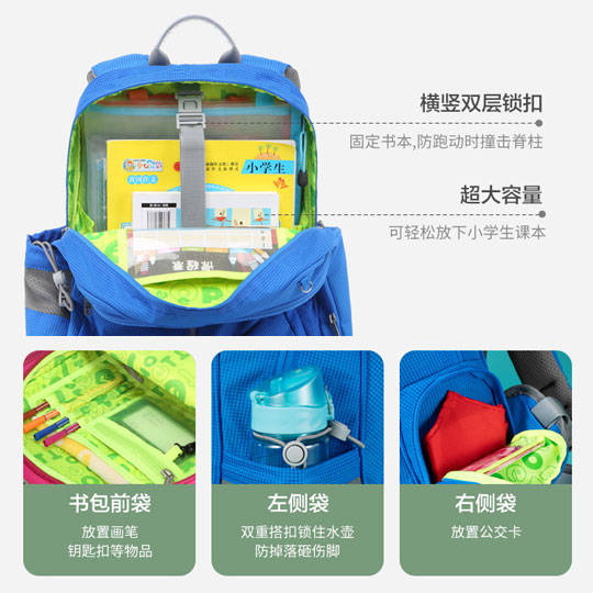书包乐同书包荣获德国IGR背部健康国际协会“认可且推荐的人体工学书包”认证