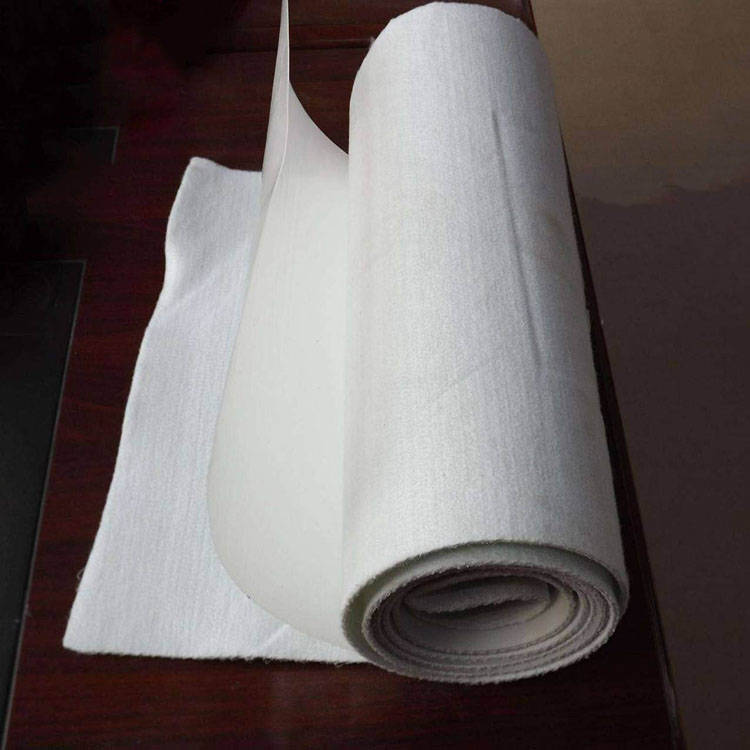 土工布选用材质