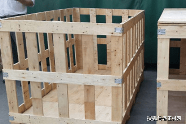 木包装箱的种类有哪些?哪种更适合你?VR彩票(图4) 木包装箱的种类有哪些?哪种更适合你?VR彩票(图4)