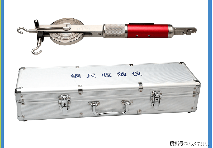 赛维板报丨净空收敛监测:收敛计法