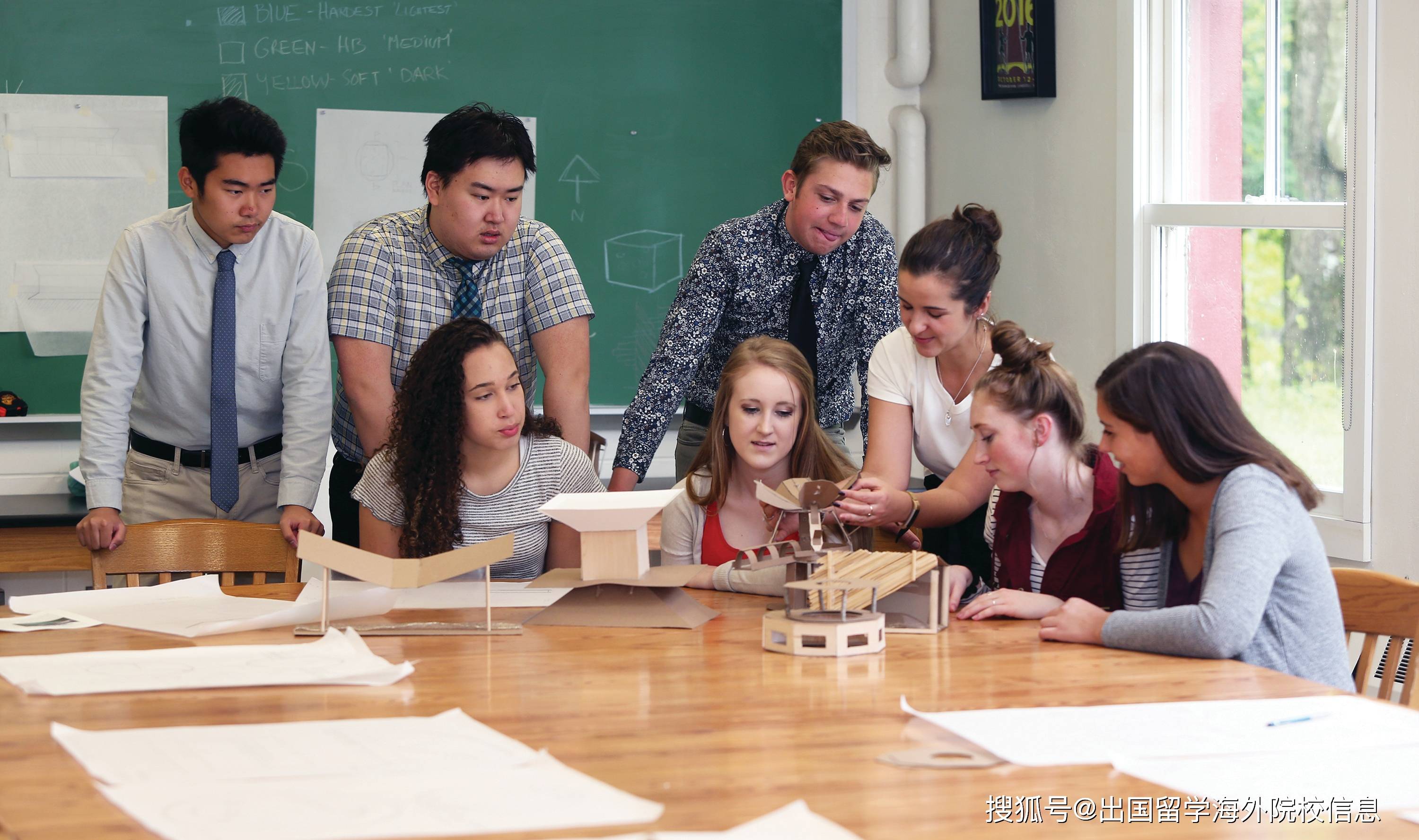 美国新英格兰地区寄宿中学推荐-marianapolis preparatory school