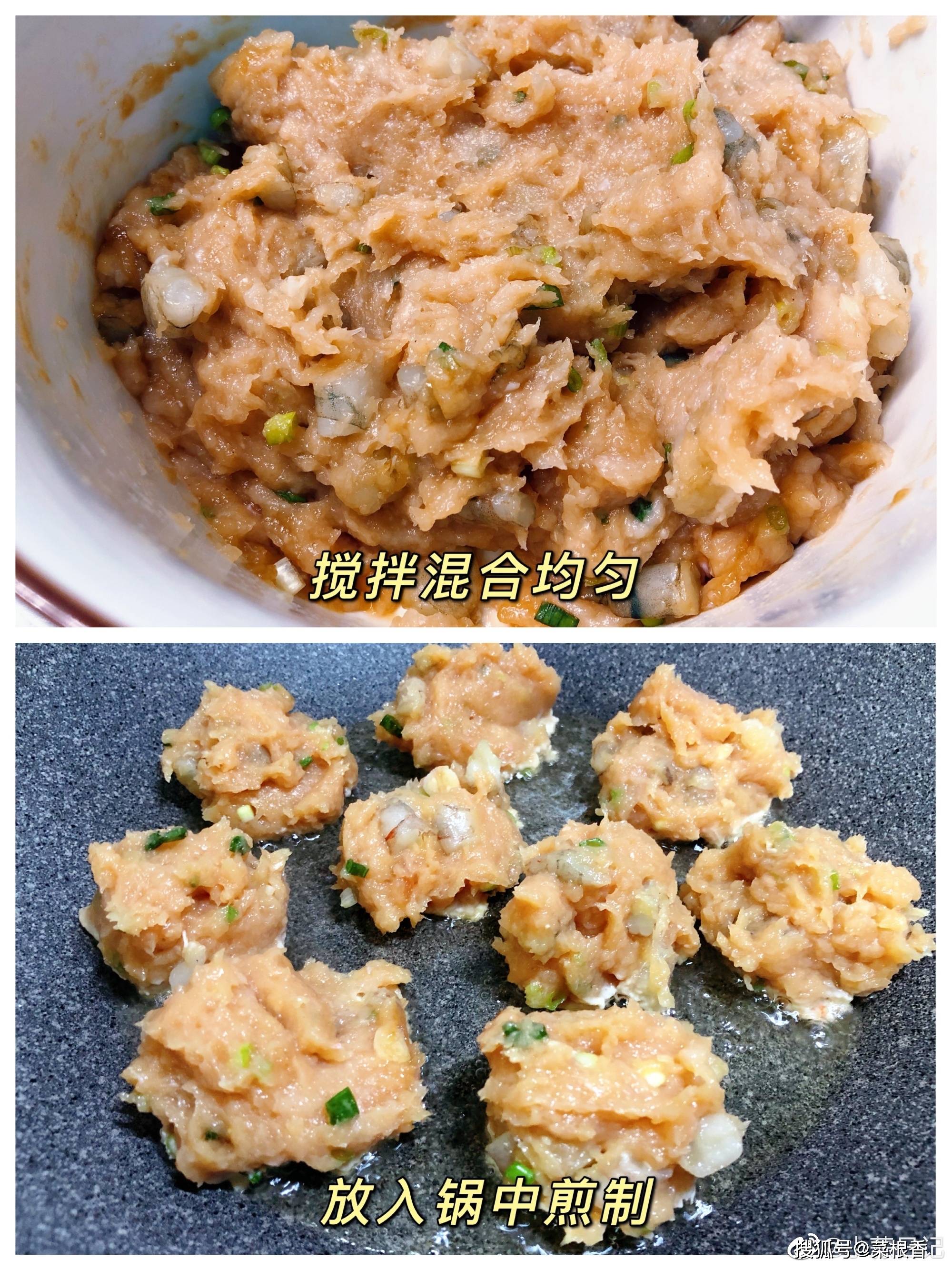 也可以根据自己喜欢的烹饪方式,比如也可以做成鸡肉丸子,蒸鸡肉饼等等