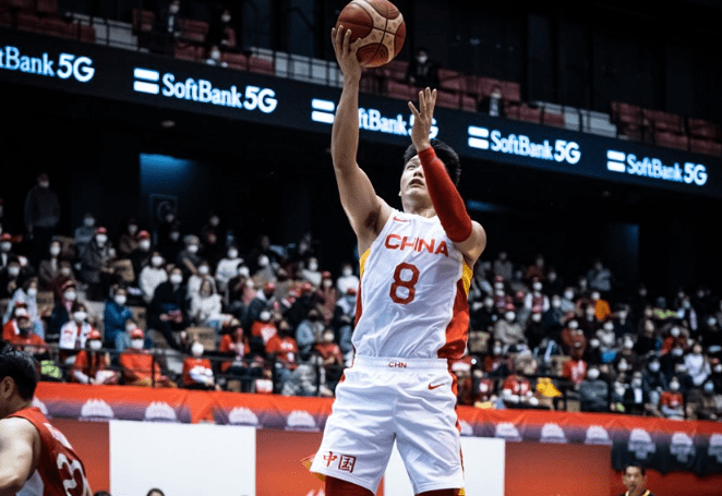 廖三寧|11后衛(wèi)爭5席？男籃后衛(wèi)黃金盛世 吳前徐杰或被杜鋒放棄？