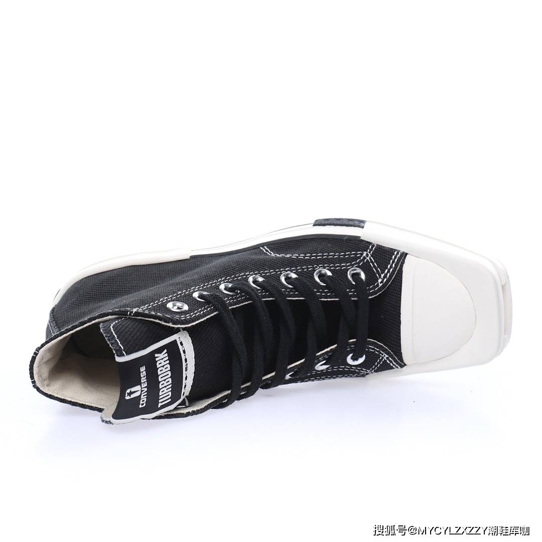 Owens Converse Chuck Taylor All Star 1970s 匡威高帮休闲运动板鞋172344C 172346C