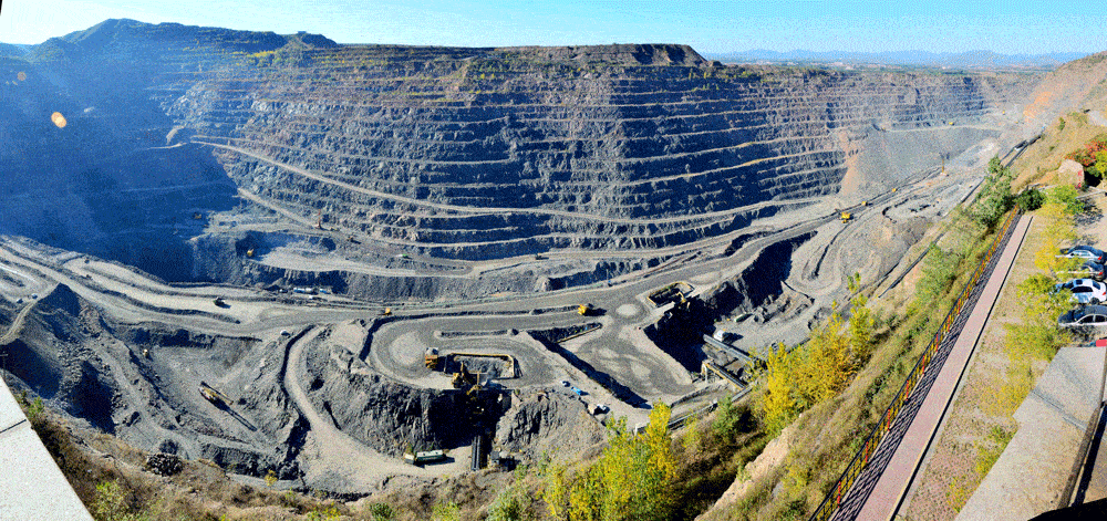 矿企2022年宣传计划开启首钢矿业将亮相中国矿业展