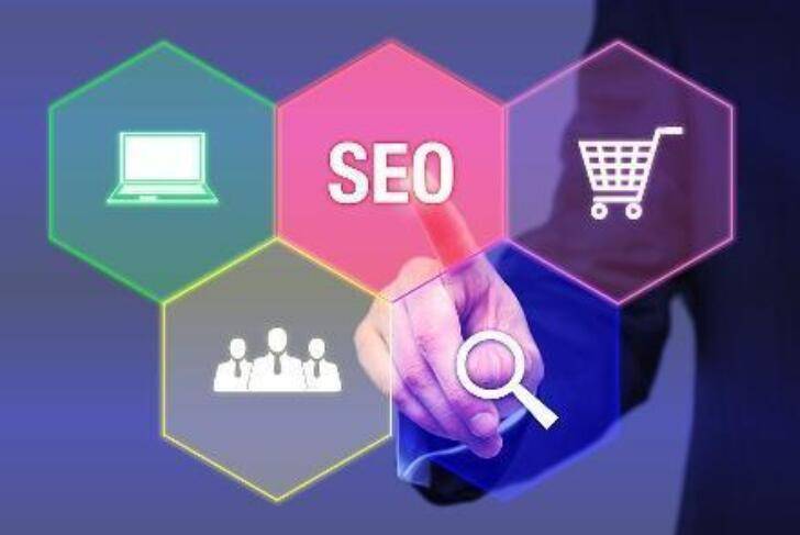 一、seo网站内链是什么意思?1、网站内链是指同一网站域名下的内容页面之