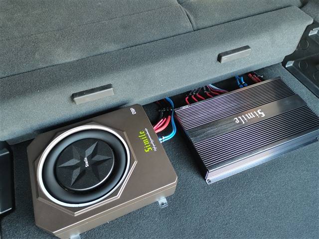 2s两分频 诗蔓d9p有源低音炮——东莞车乐汇_搜狐汽车_搜狐网