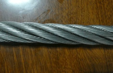 清水河大桥是如何靠数根钢缆支撑起来的