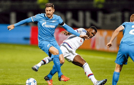 12/3周五足球竞彩推荐圣彼得堡泽尼特vs罗斯托夫大胜可期!