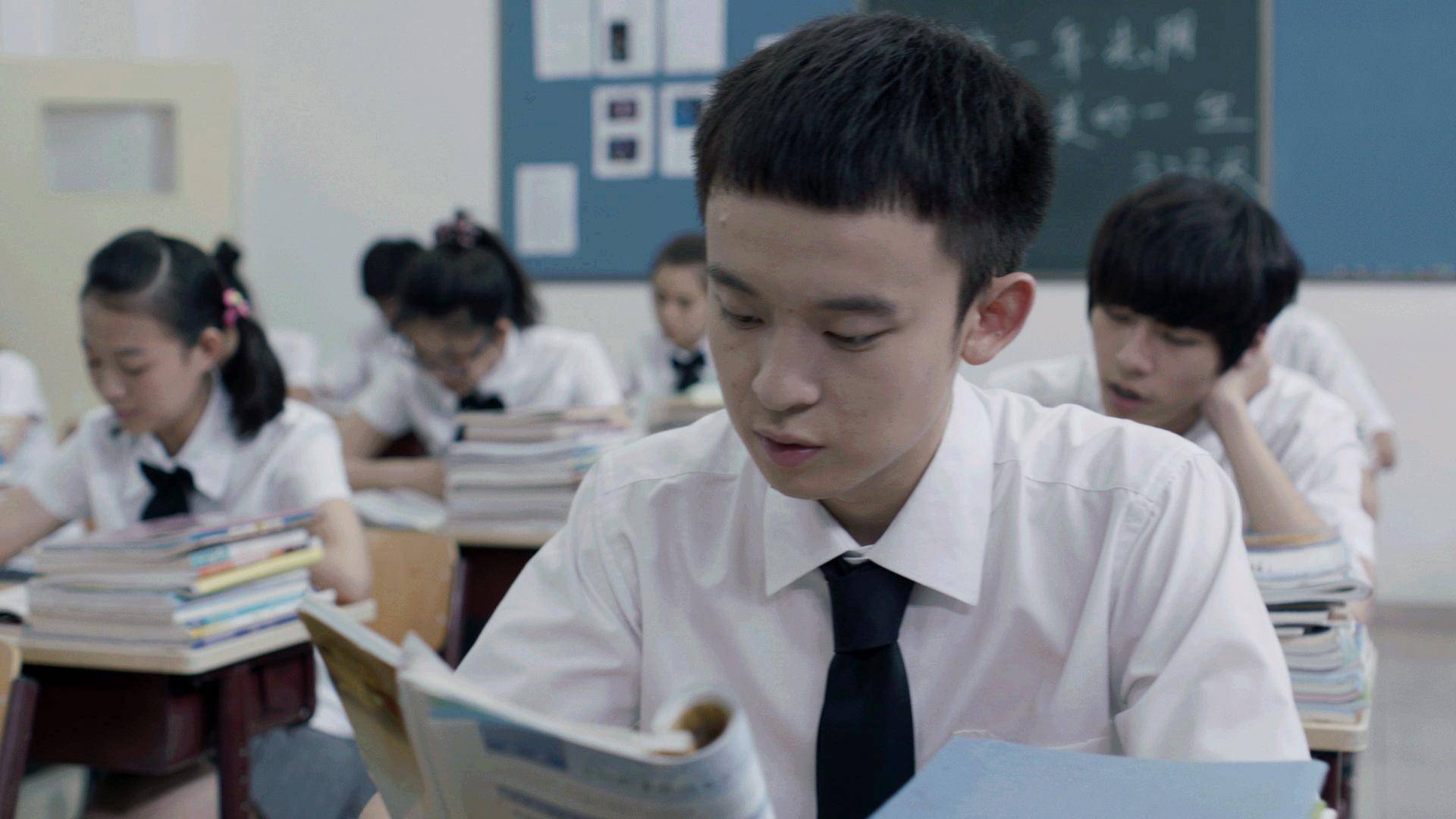 演技|医疗剧《救援医生》将袭，男主在洽谈董子健与郭麒麟，你看好谁？