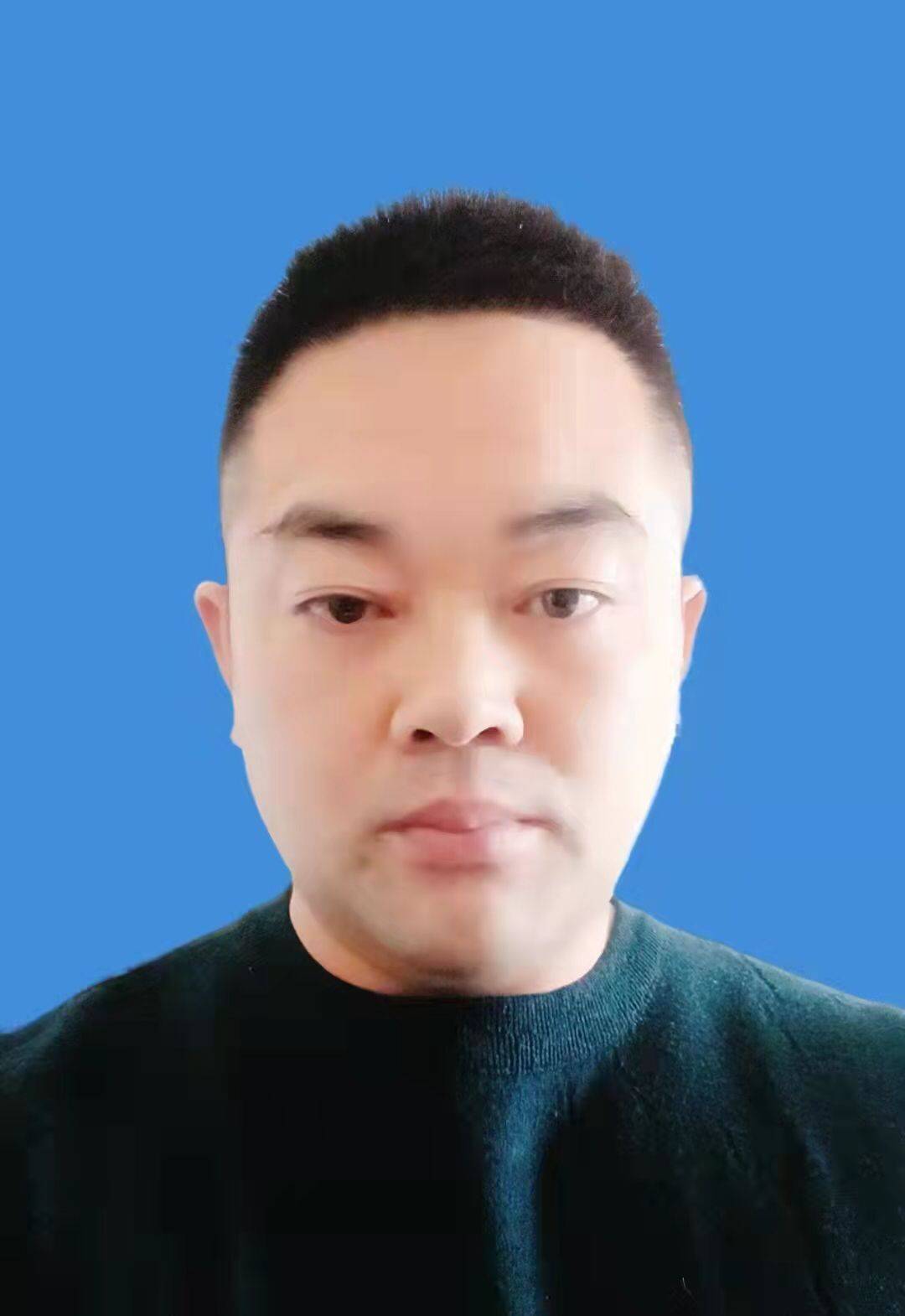 向军中国烹饪大师