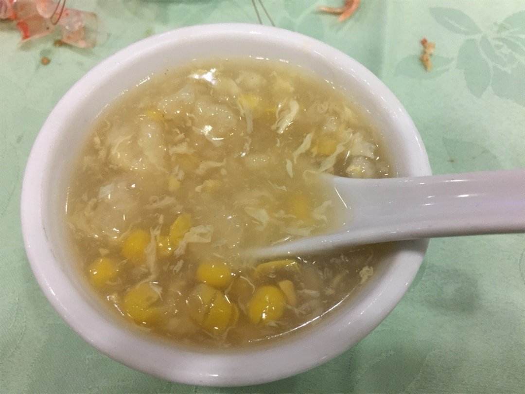 燥最近太干燥了来一碗清甜的广式糖水滋润养颜喝出美丽来