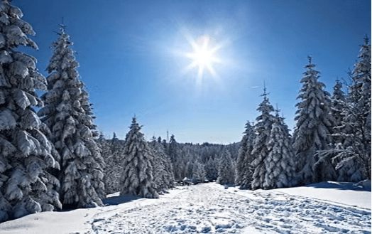 吉米吉米护肤：大雪节气的护肤知识，这些知识不知道就要吃亏啦！