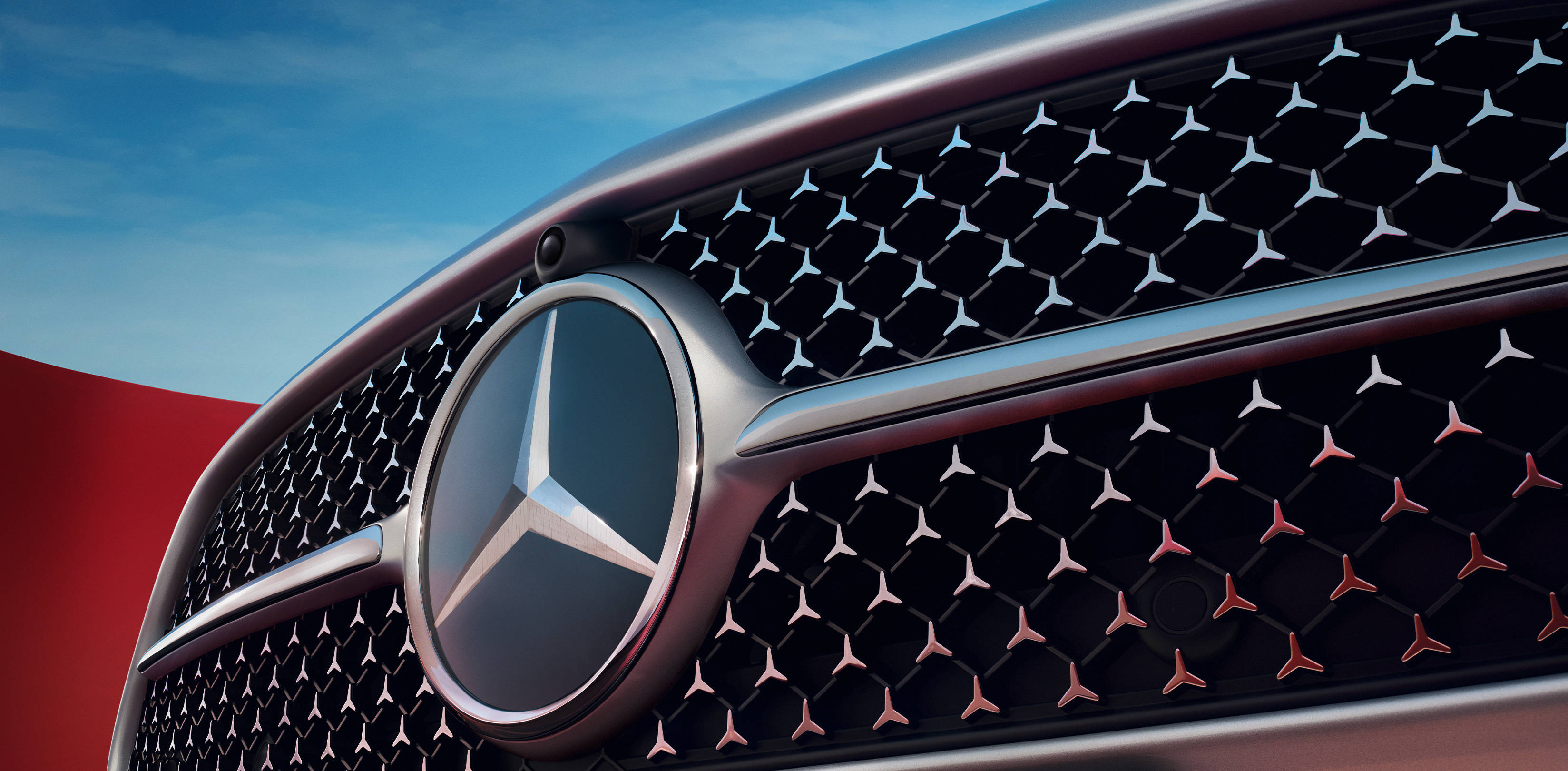 因天窗存在脱落等隐患奔驰决定召回包括c级e级在内的多款车型