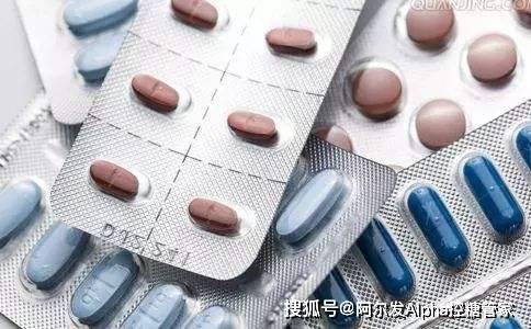 控制|这9个用药误区会让糖友的血糖波动大