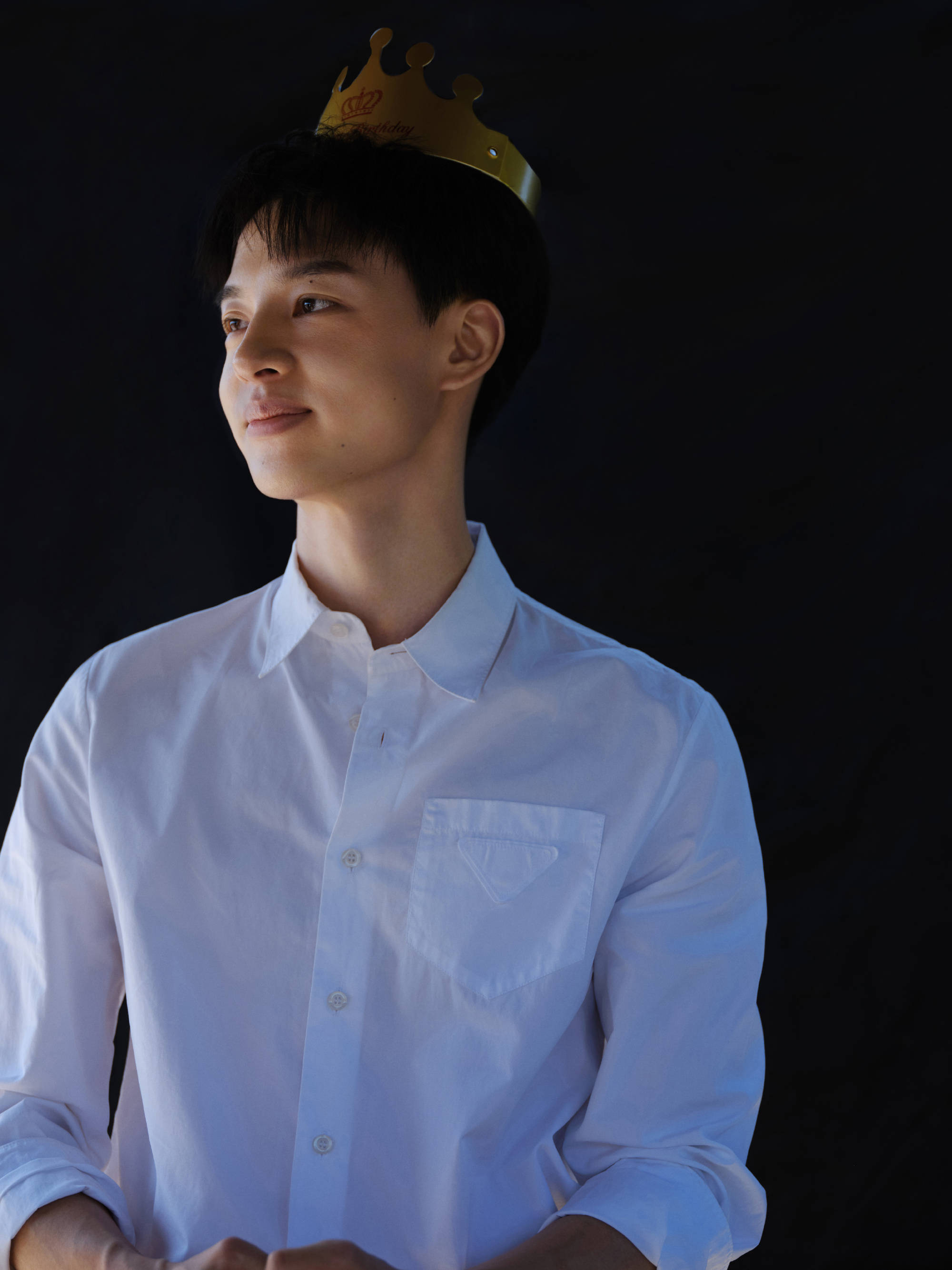 2021搜狐时尚盛典年度突破男明星提名:尹昉_猎狼者_表演_新人