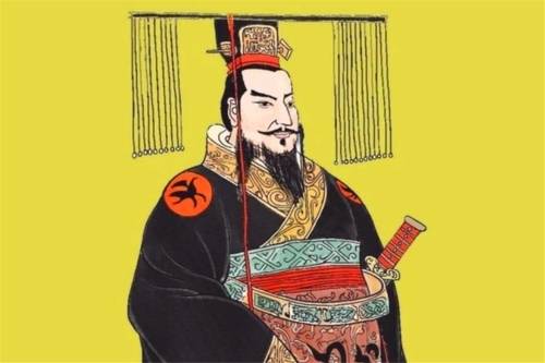 长安君嬴成蟜被杀只因威胁到了嬴政的王位吗 秦庄襄王 吕不韦 赵姬