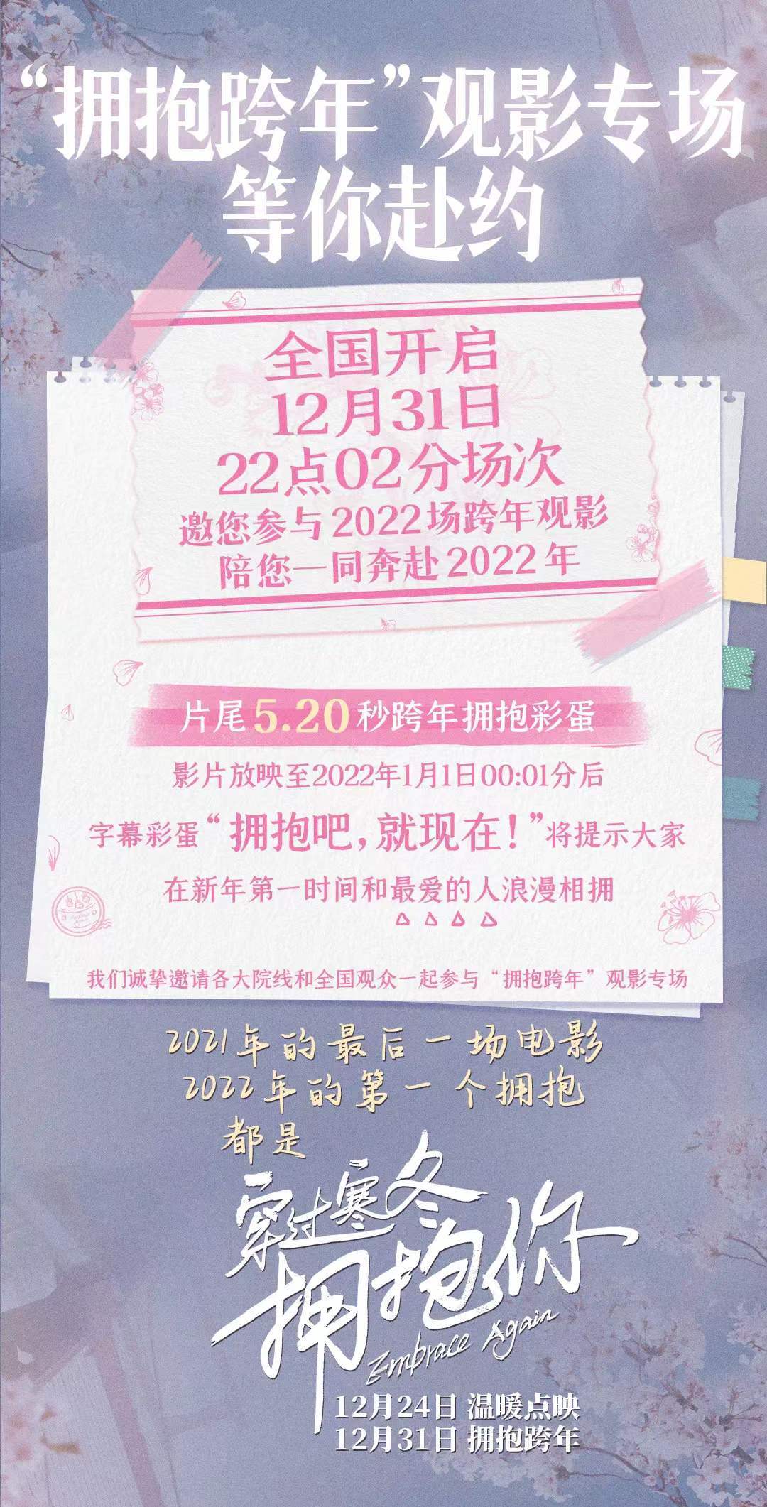 寒冬|元旦电影前瞻！《反贪风暴5》还能拿下票冠吗？投资会亏本吗？