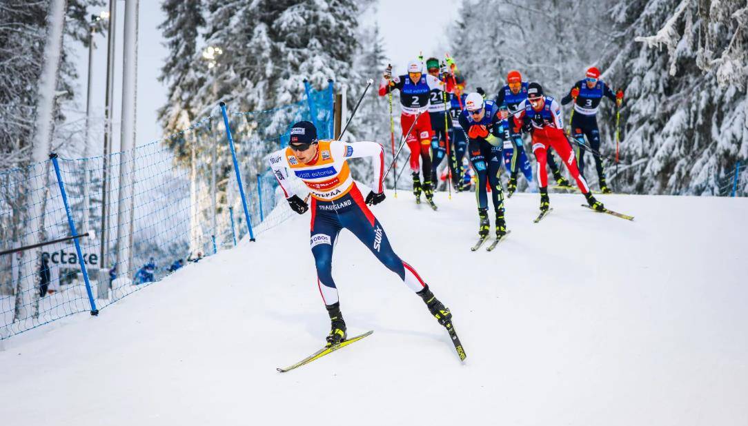 原创北欧两项世界杯天气改变赛制里伯斩获第40胜