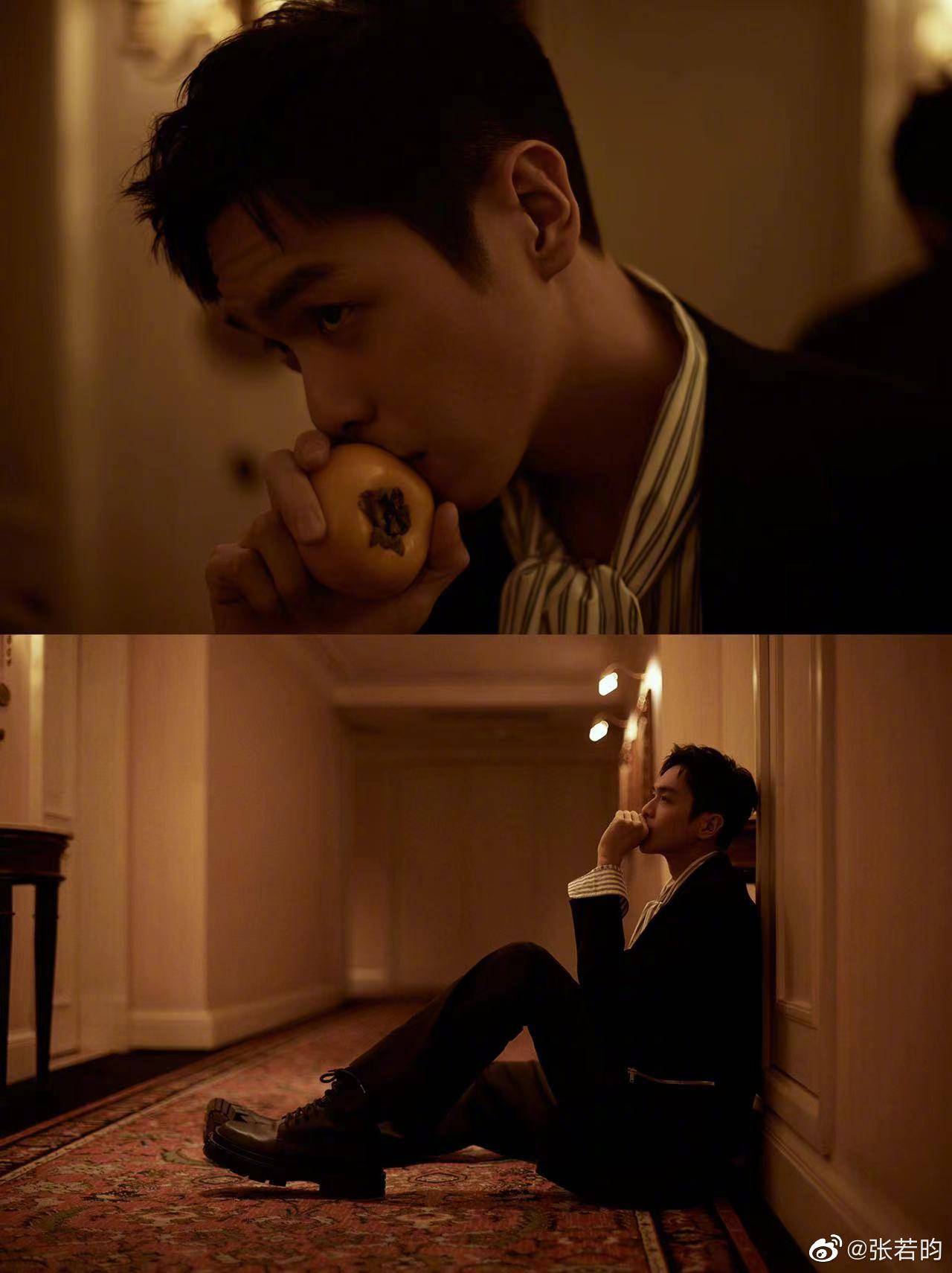 什么|《雪中悍刀行》要开播了，你期待吗