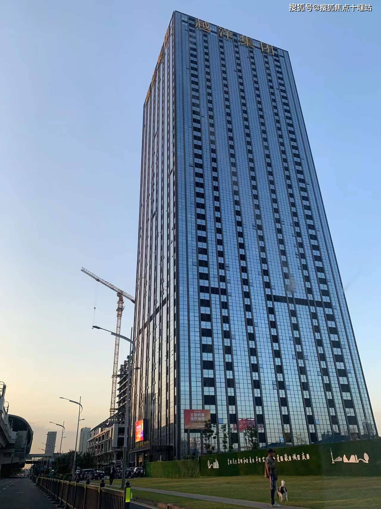 官网昆山花桥越洋国际loft公寓售楼处电话售楼处位置最新房源动态