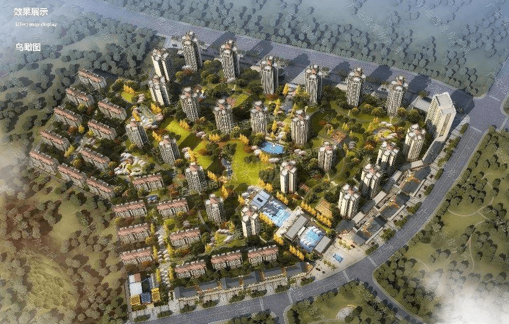 芦葭镇城市规划图片