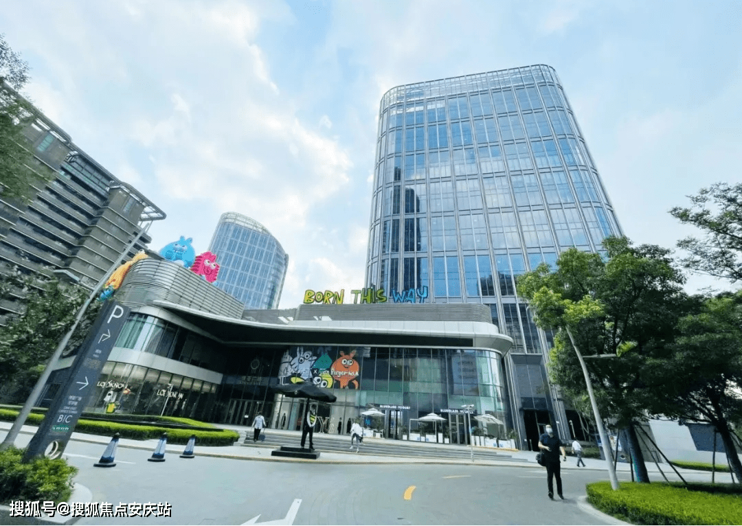 丽都大厦丽都大厦售楼处售楼处官方网站售楼中心电话位置丨详情