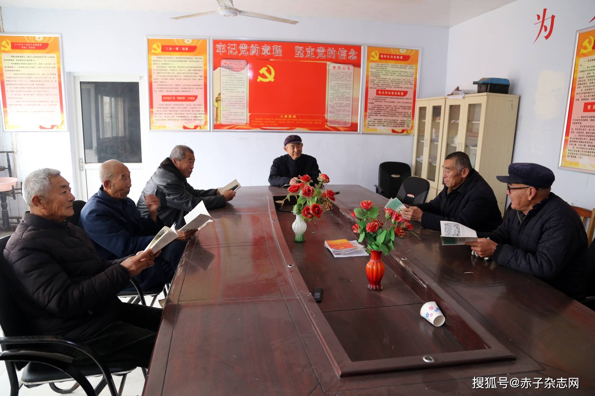景县北留智镇加快乡村法治建设助力乡村振兴