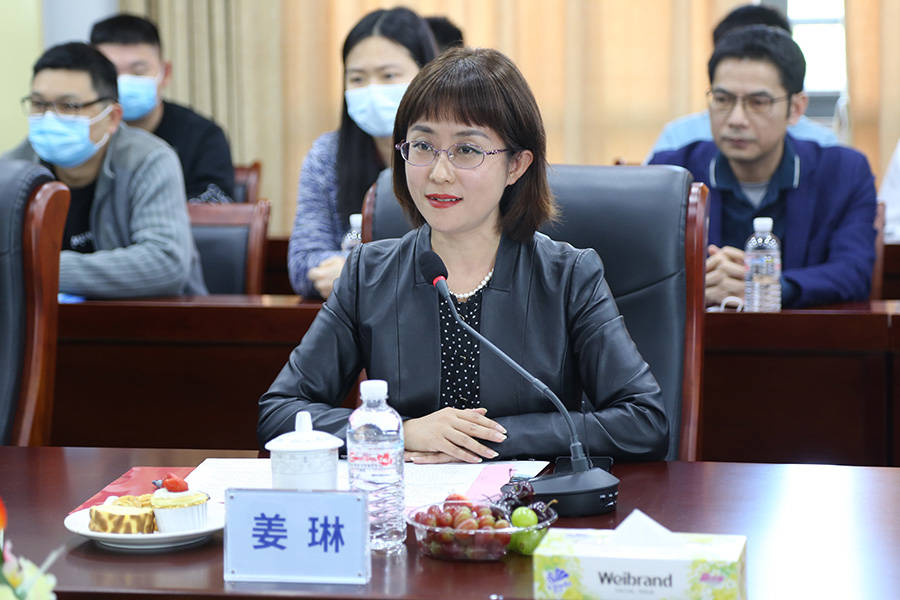 热烈祝贺康大集团与深圳市讯方技术股份有限公司签署战略合作协议