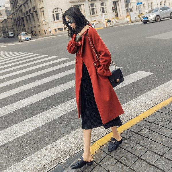 时节 衬衫可以说一直都是穿衣打扮里的主流款