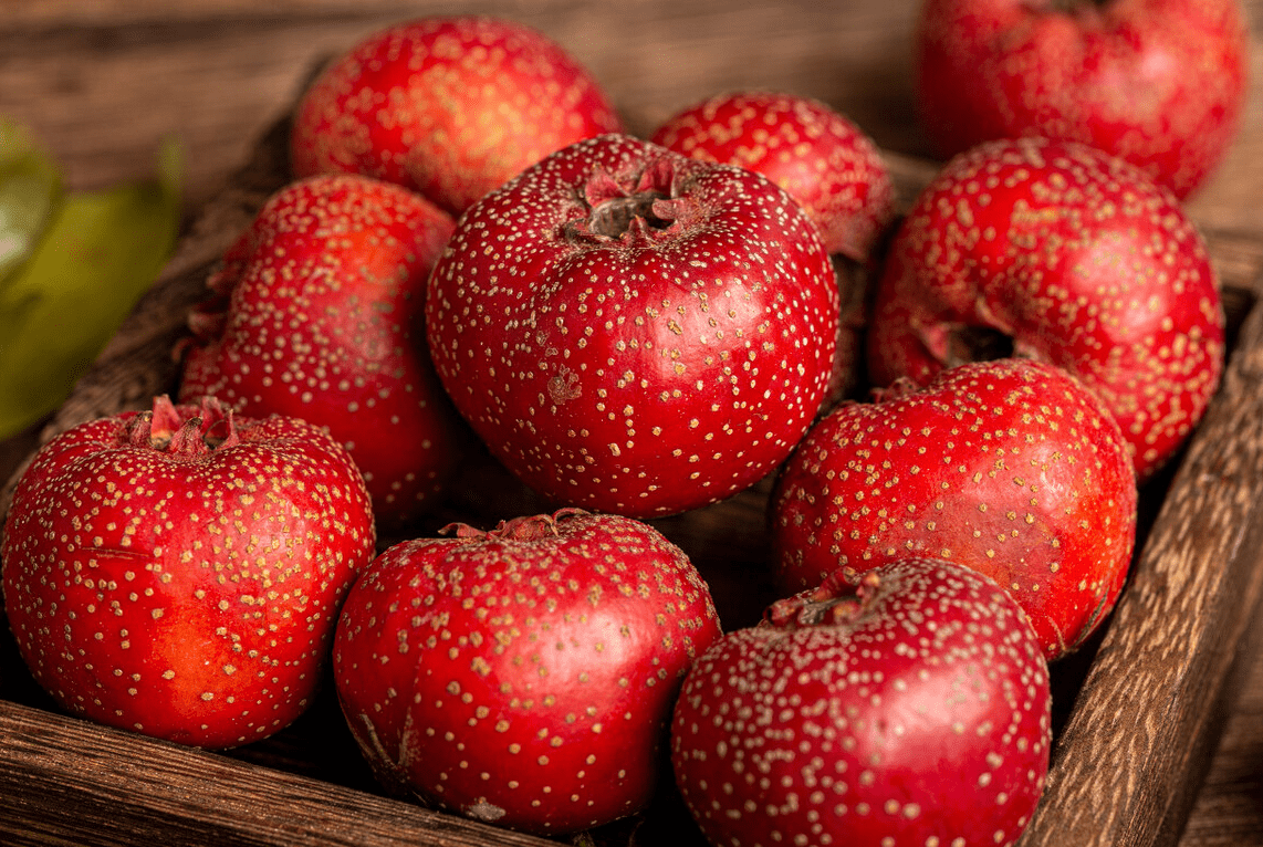 水果|冬至来临，不管有钱没钱，这9种金牌水果要多吃，解渴润燥营养高