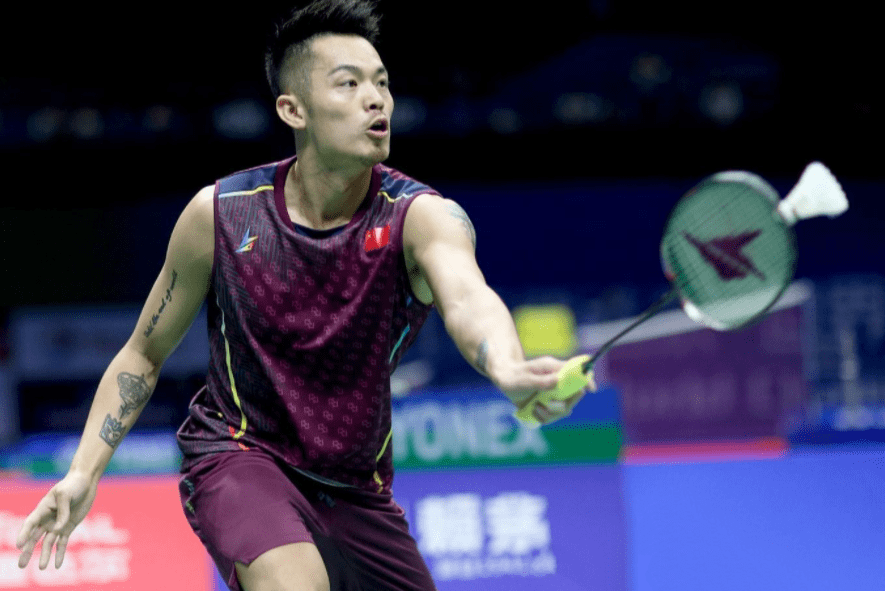 平高球压底线多打对角线羽毛球单打以弱胜强很简单