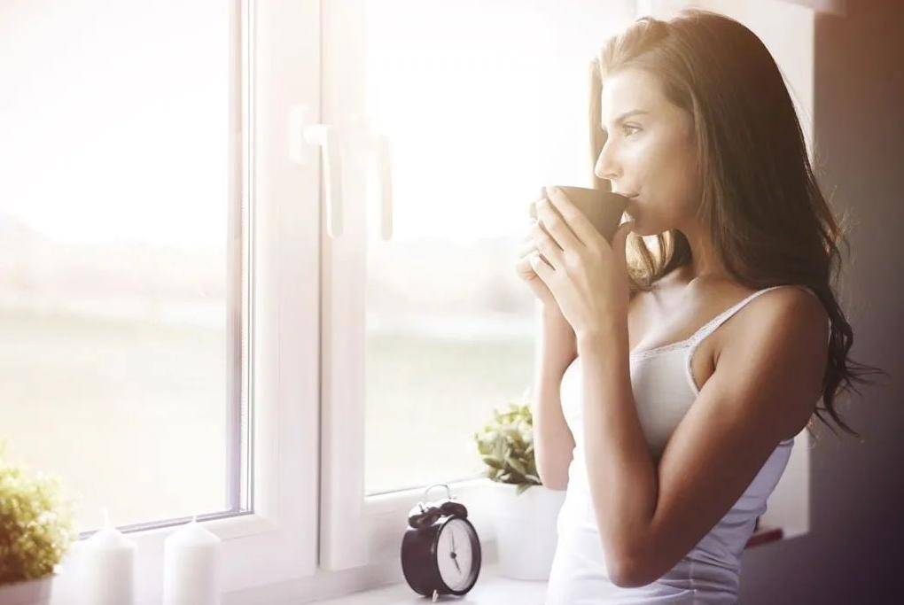 花青|早晨坚持这四个习惯,再加一份营养早餐,助你轻松减肥