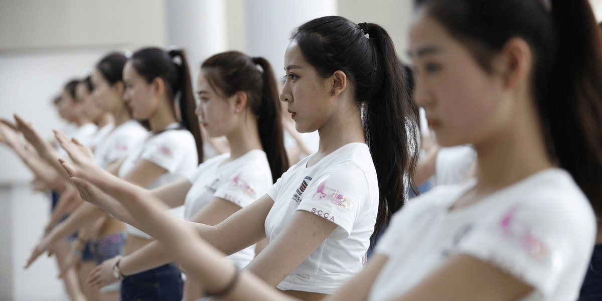 你介意你的直属领导是比你的年龄还小的95后或是00后么?