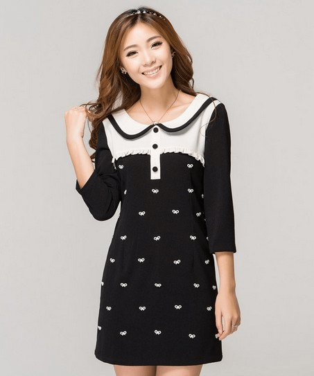 年数 气质和底细是女人面临年数的最大砝码