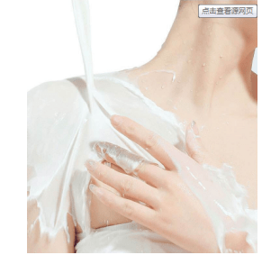 涂也容妆主身体乳——致力为您的皮肤保驾护航!