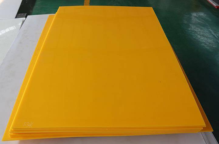 黄色pe板a新王坡村黄色pe板a黄色pe板在化学工程方面的应用
