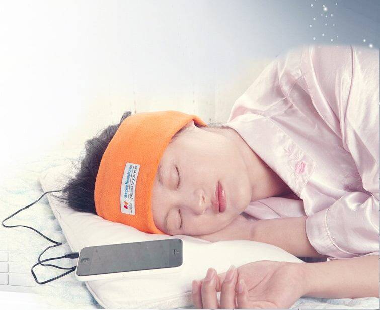 武汉一女士长时间戴耳机听歌睡觉耳朵嗡嗡响导致突发性耳聋