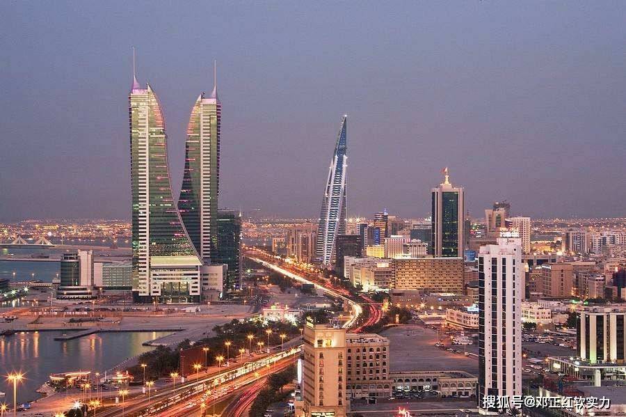 2021年1月7日消息,根据巴林财政和国民经济部出版的《巴林经济季报》