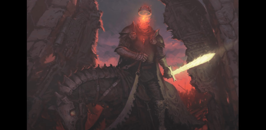 原创中土世界会出现第三位黑暗魔君吗