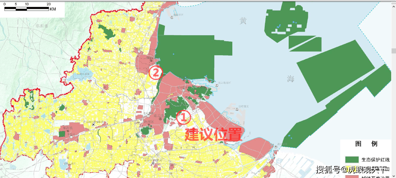 原创连云港将花338亿建造西游主题公园把连云区建成世界级度假区