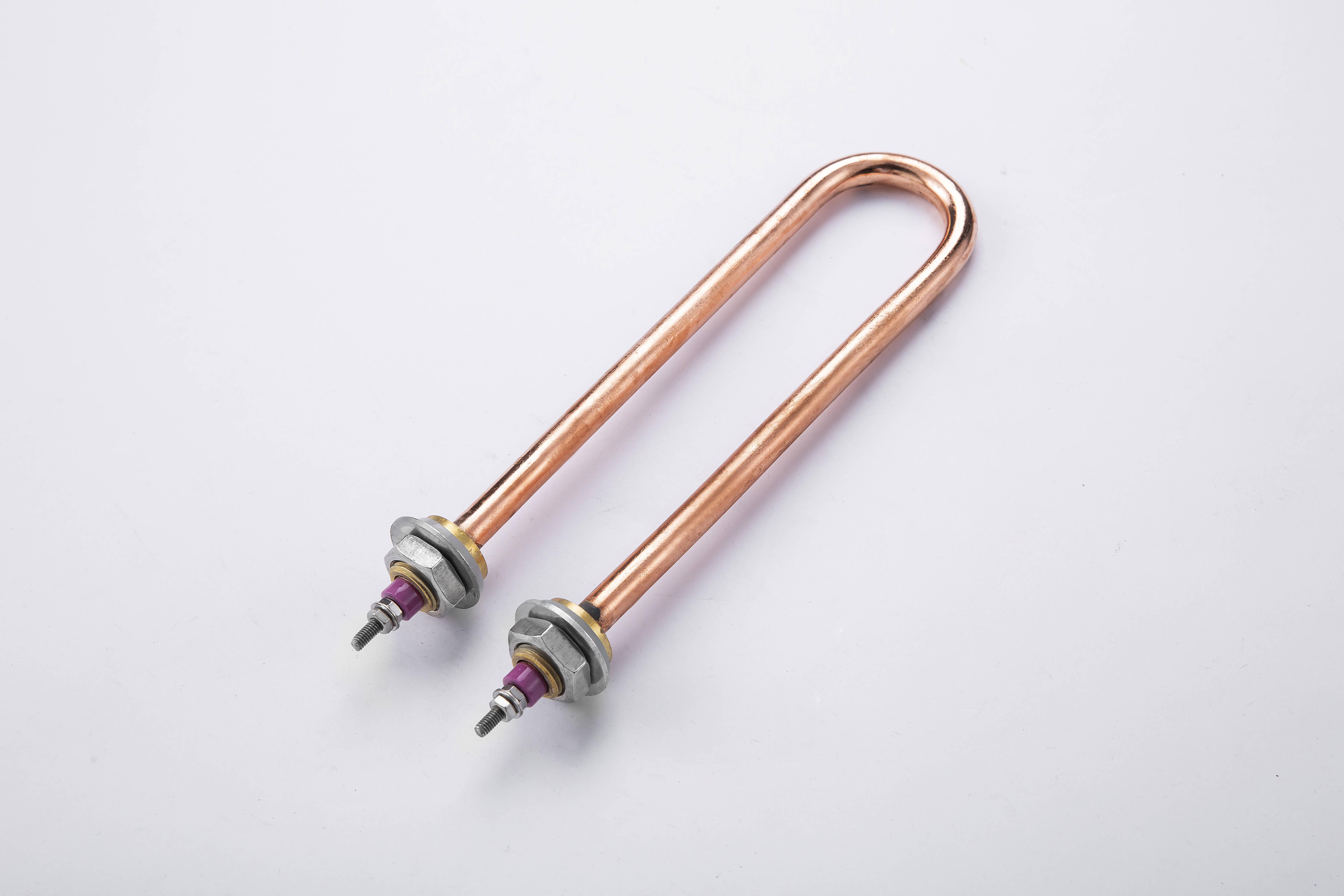 u型加热管的特点