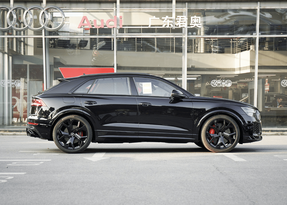 纽北最快suv奥迪rsq8实测百公里加速几秒