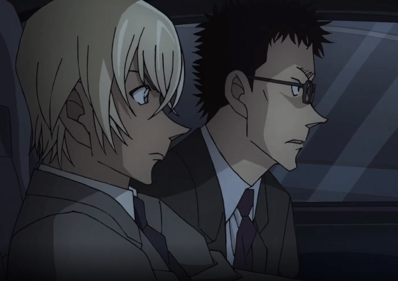 名侦探柯南速报m25万圣节的新娘60秒预告