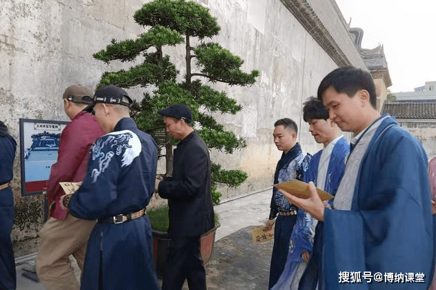 古建筑活化利用