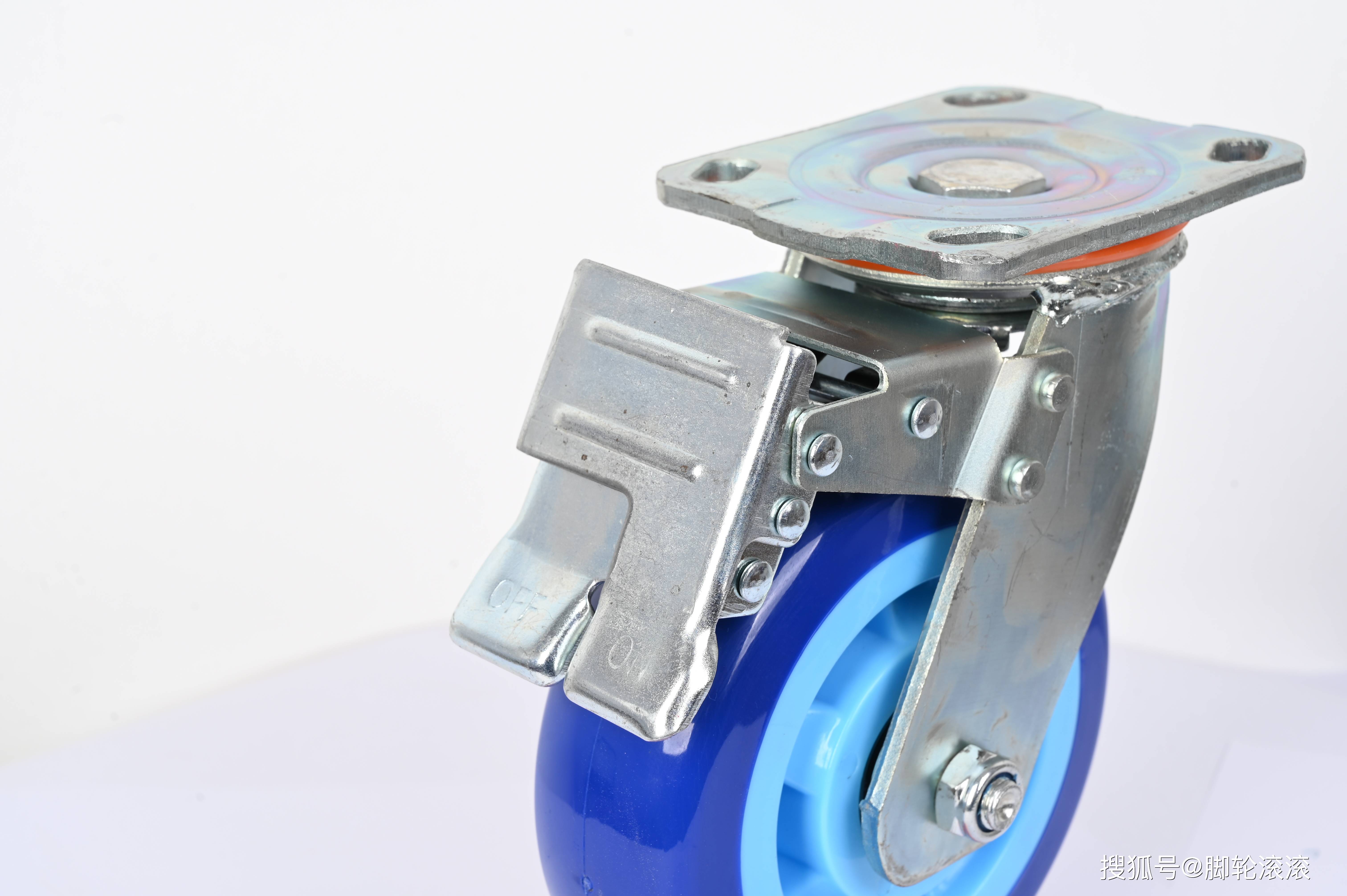 8寸万向工业脚轮a乐东8寸万向工业脚轮a8寸万向工业脚轮标准